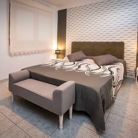 Willa Casa Lanza Playa Honda  Zewnętrze zdjęcie