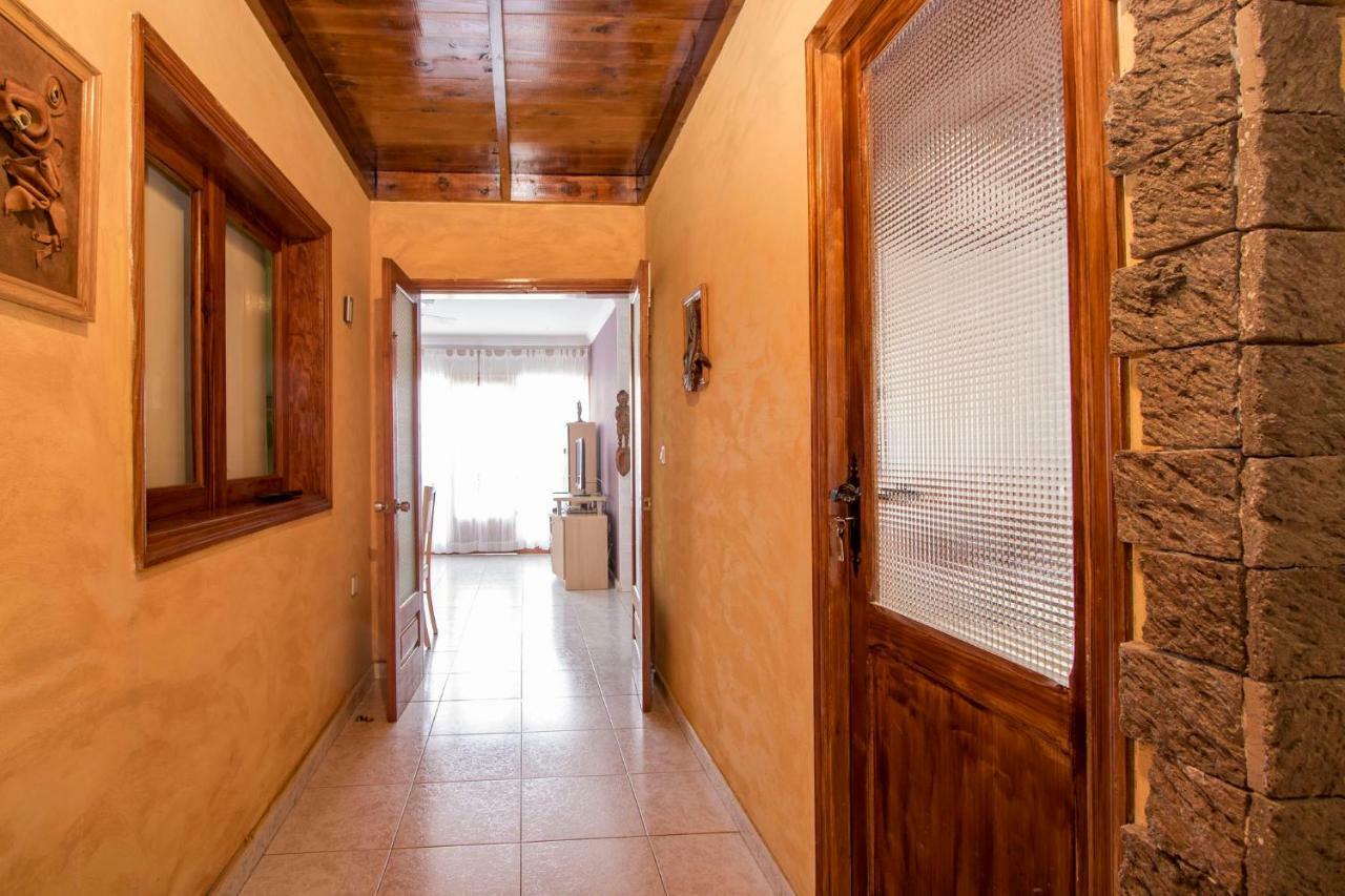 Willa Casa Lanza Playa Honda  Zewnętrze zdjęcie