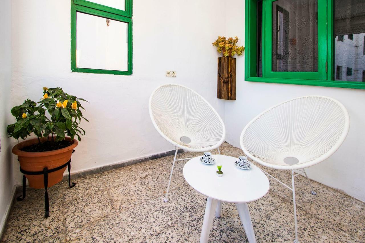 Willa Casa Lanza Playa Honda  Zewnętrze zdjęcie