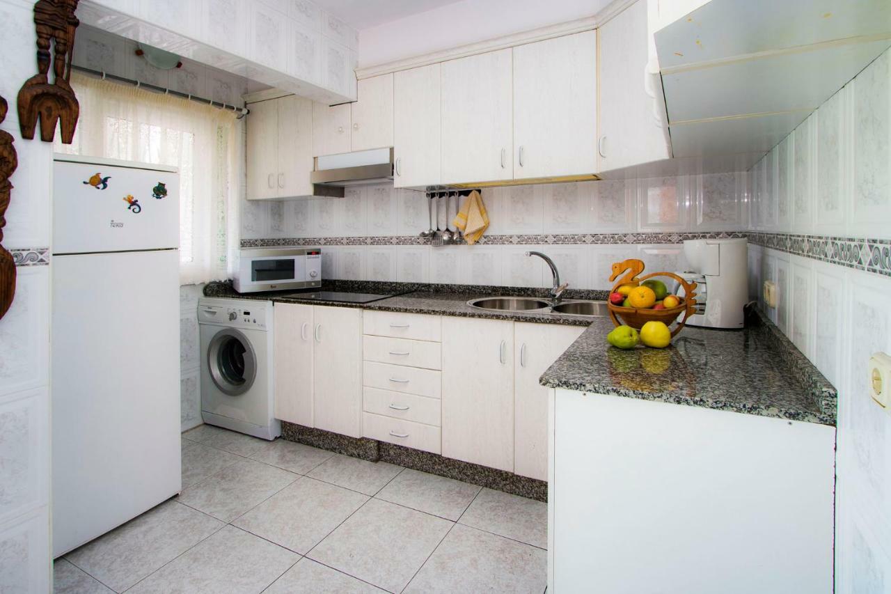 Willa Casa Lanza Playa Honda  Zewnętrze zdjęcie